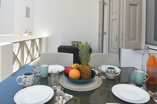 Apartamento Osura