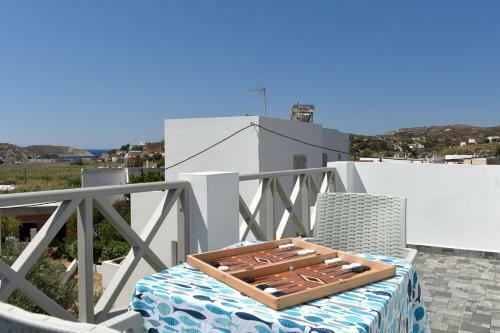 Apartamento Osura
