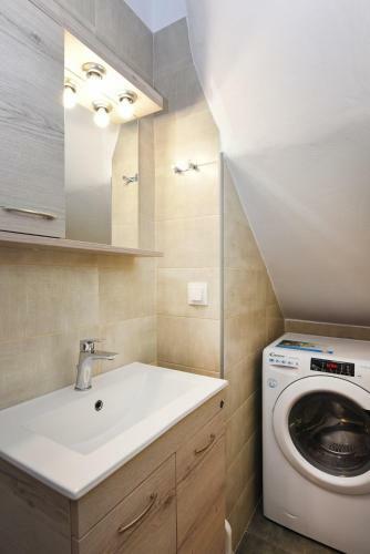 Apartamento Osura