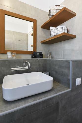 Apartamento Osura