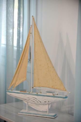 Apartamento Osura