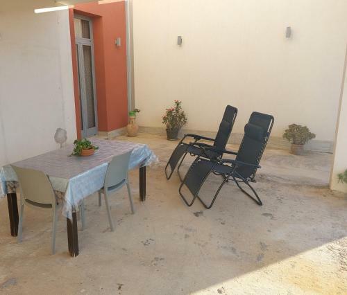 Casa Vacanza Poma