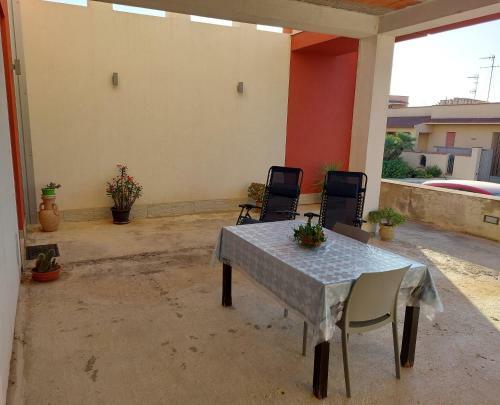 Casa Vacanza Poma