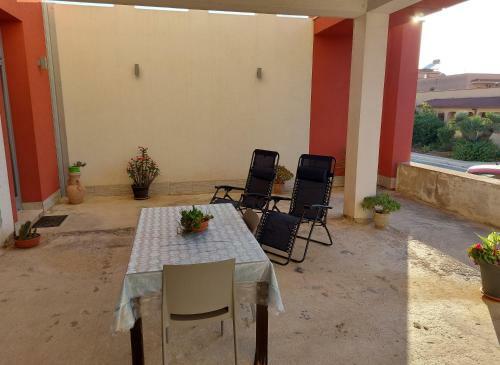 Casa Vacanza Poma