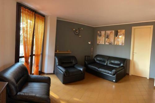 Apartamento La Finestra Sul Lago