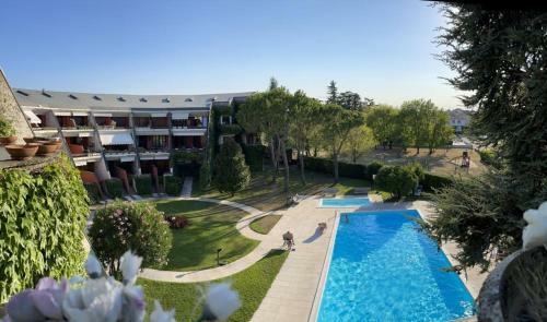 Apartamento La Finestra Sul Lago