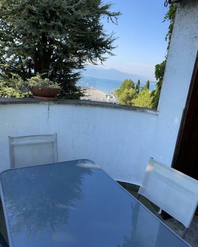 Apartamento La Finestra Sul Lago