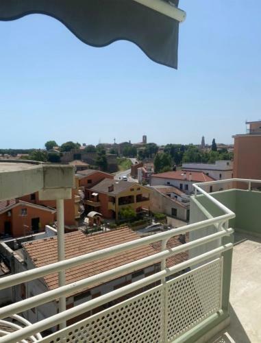 Apartamento Atiko