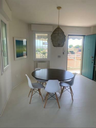 Apartamento Atiko