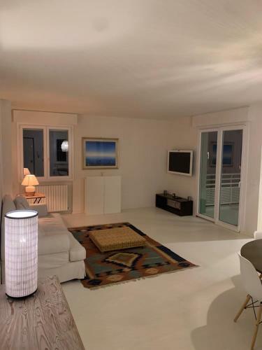 Apartamento Atiko