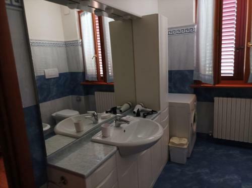 Bed & Breakfast Villa Alba Fermo