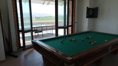 Bed & Breakfast Villa Alba Fermo