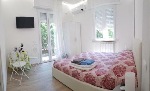 Hostal Borgo And Bike