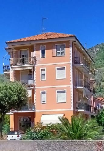 Hostal Borgo And Bike