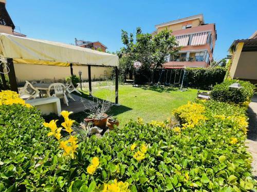 Apartamento Martinengo House