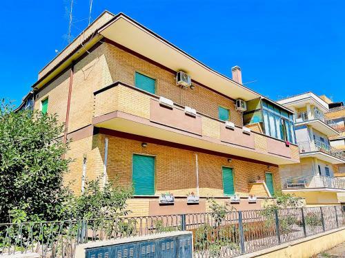 Apartamento Martinengo House