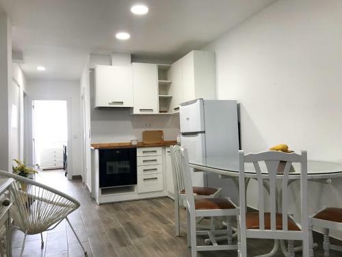 Apartamento Beach House