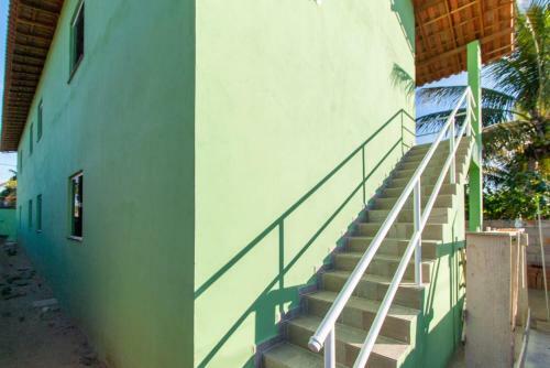 Apartamento Mega Top Village