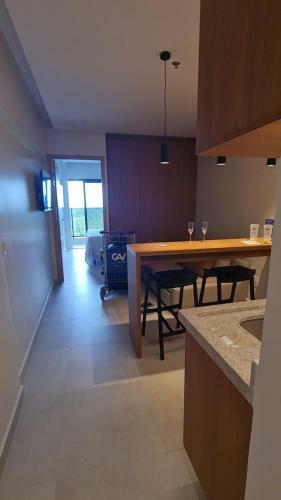 Apartamento Apto Salinas Premium Resort