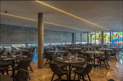 Hotel Salinas Premium Resort