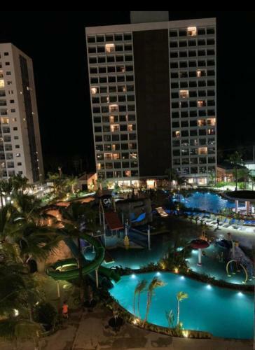 Hotel Salinas Premium Resort