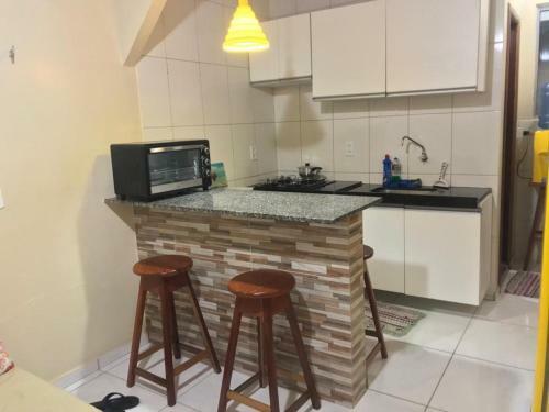 Apartamento Mar E Sol