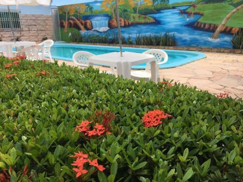 Apartamento Mar E Sol