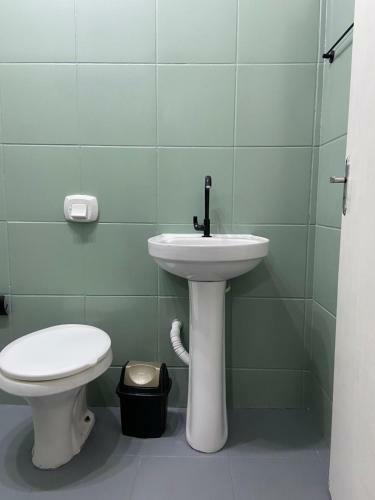 Albergue Quarto Executivo