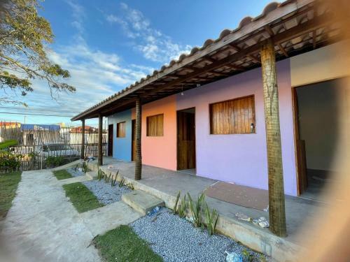 Hostal Villa Pousada