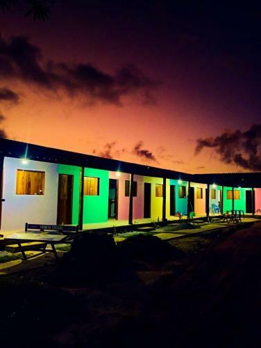 Hostal Villa Pousada