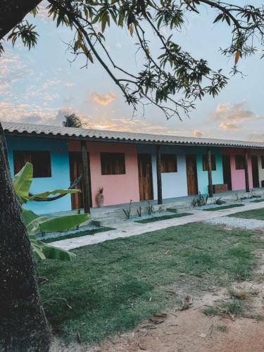 Hostal Villa Pousada