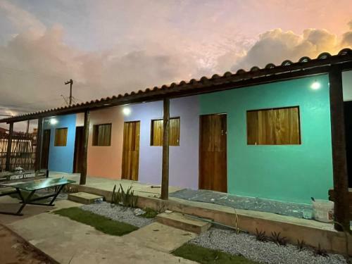 Hostal Villa Pousada
