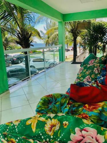 Hostal Pousada Costa Do Meio