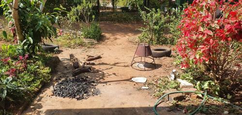 Bob's Nature Stay