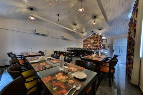 Hotel Metropolis Srinagar