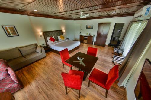 Hotel Metropolis Srinagar