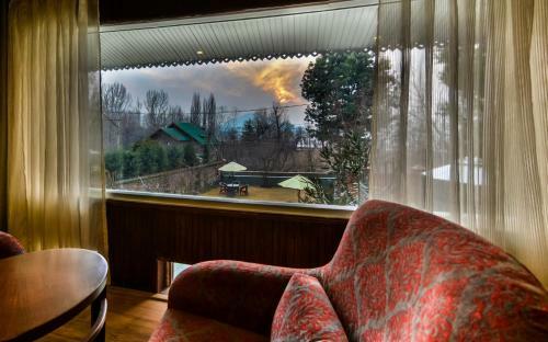 Hotel Metropolis Srinagar