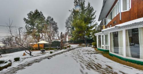 Hotel Metropolis Srinagar
