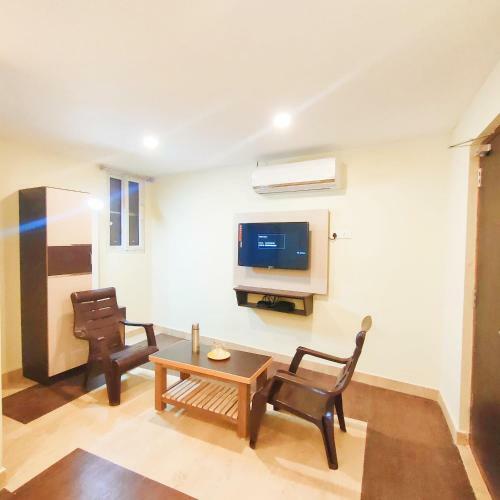 Hotel Srirathna Temple View Inn