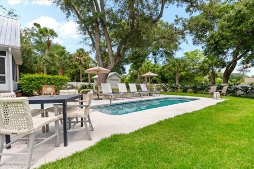 Oleander Cottage