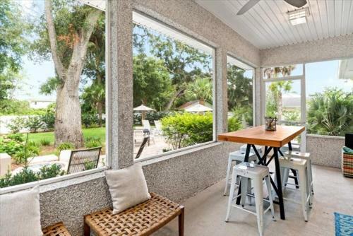 Oleander Cottage