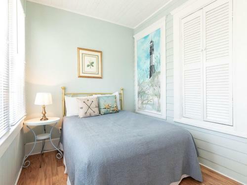 Sea View Cottage