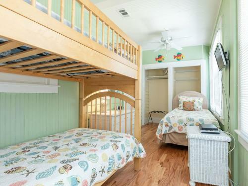 Sea View Cottage