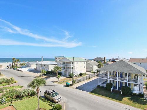 Sea View Cottage