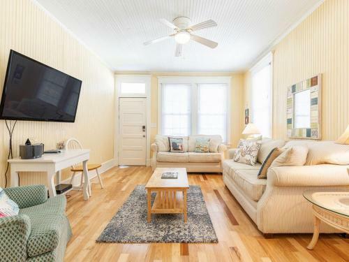 Sea View Cottage