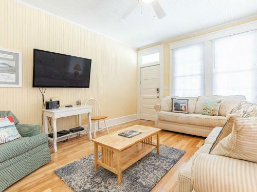 Sea View Cottage