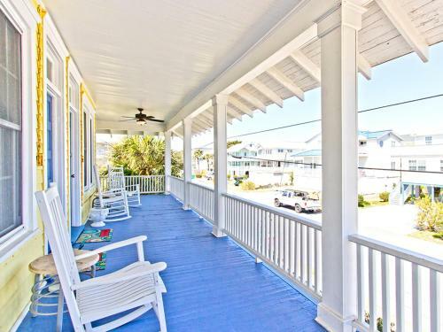Sea View Cottage