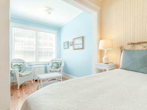 Sea View Cottage