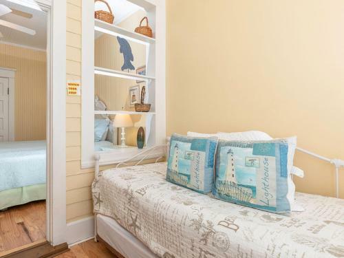 Sea View Cottage