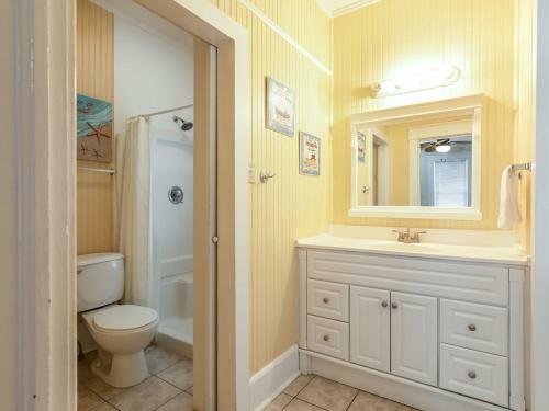 Sea View Cottage